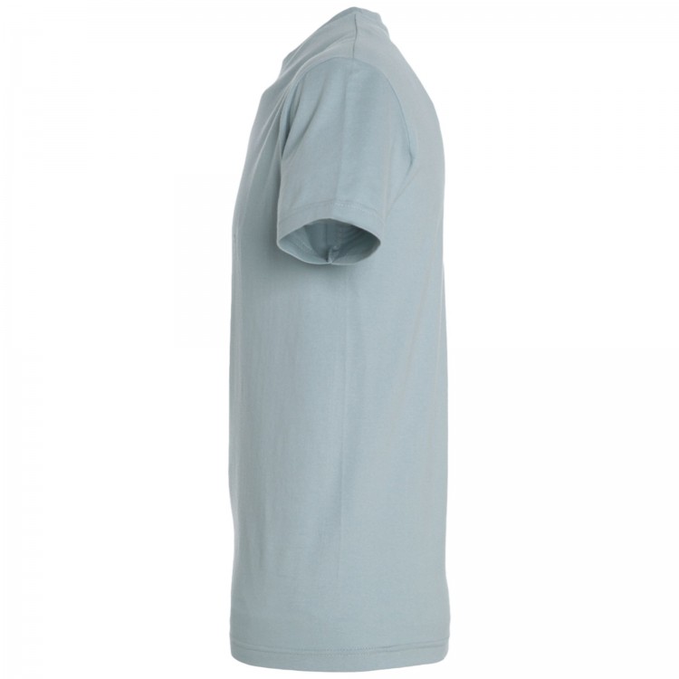 Футболка Imperial 190, морозно-голубая Футболка Imperial 190, морозно-голубая