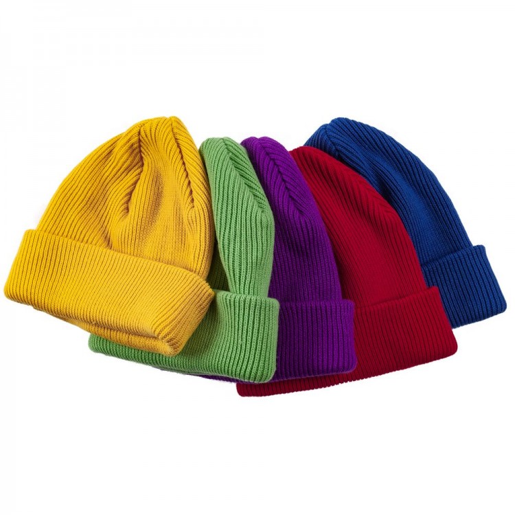 Шапка Life Explorer, зеленая (салатовая) Шапка Life Explorer, зеленая (салатовая)