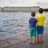 Футболка детская T-Bolka Kids, зеленое яблоко