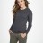 Футболка с длинным рукавом Imperial LSL Women, белая