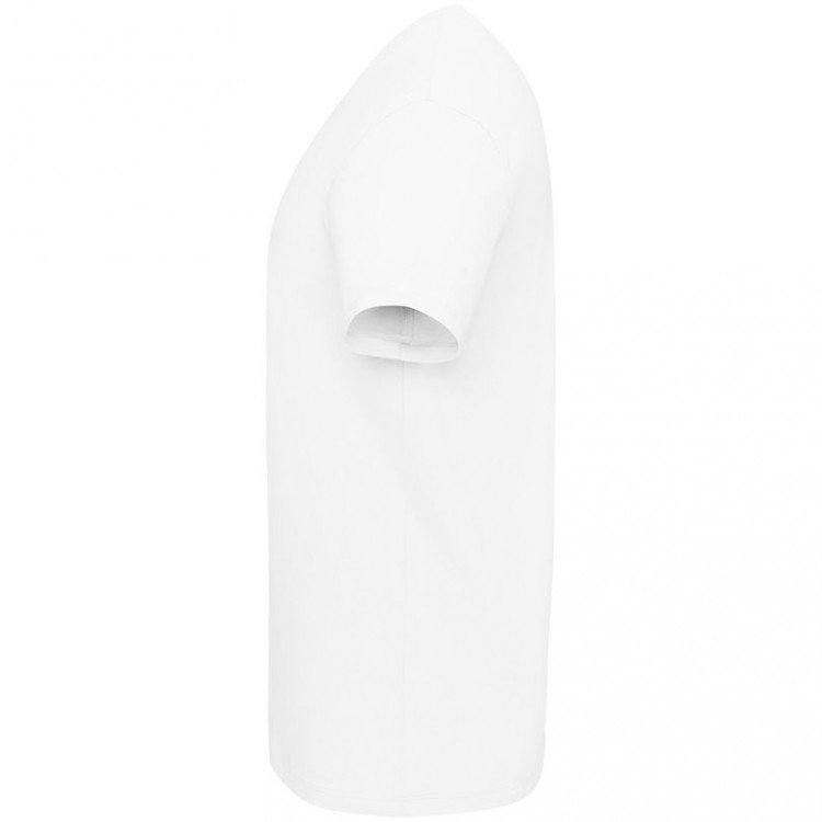 Футболка мужская Martin Men, белая Футболка мужская Martin Men, белая