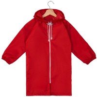 Дождевик детский Rainman Kids, красный Дождевик детский Rainman Kids, красный