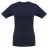 Футболка женская T-bolka Stretch Lady, темно-синяя (navy)