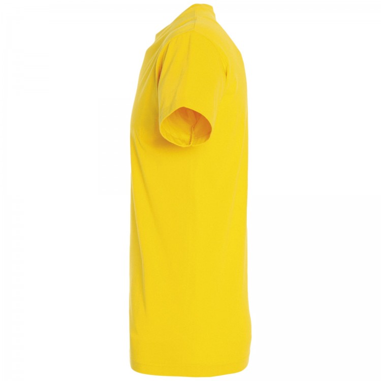 Футболка Imperial 190, желтая Футболка Imperial 190, желтая