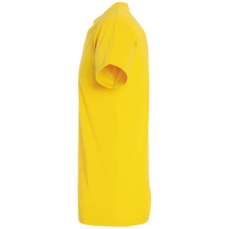 Футболка Imperial 190, желтая Футболка Imperial 190, желтая