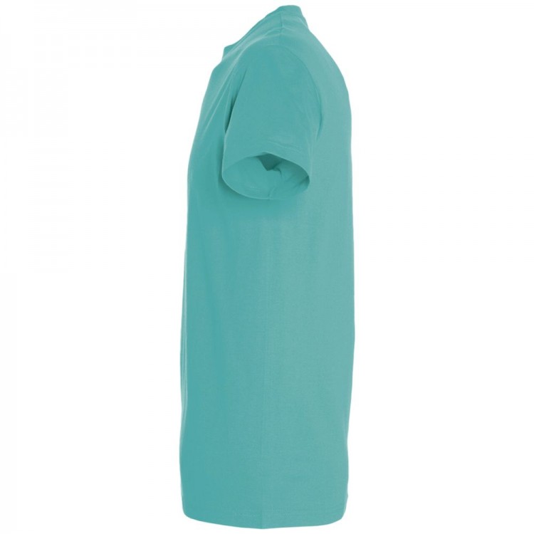 Футболка Imperial 190, карибский голубой