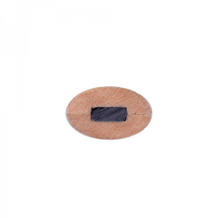 Карандаш простой Carpenter, белый