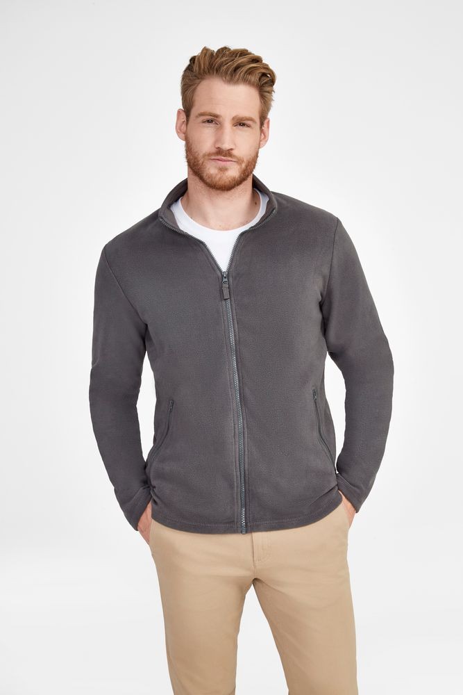 Куртка мужская Norman Men, красная Куртка мужская Norman Men, красная