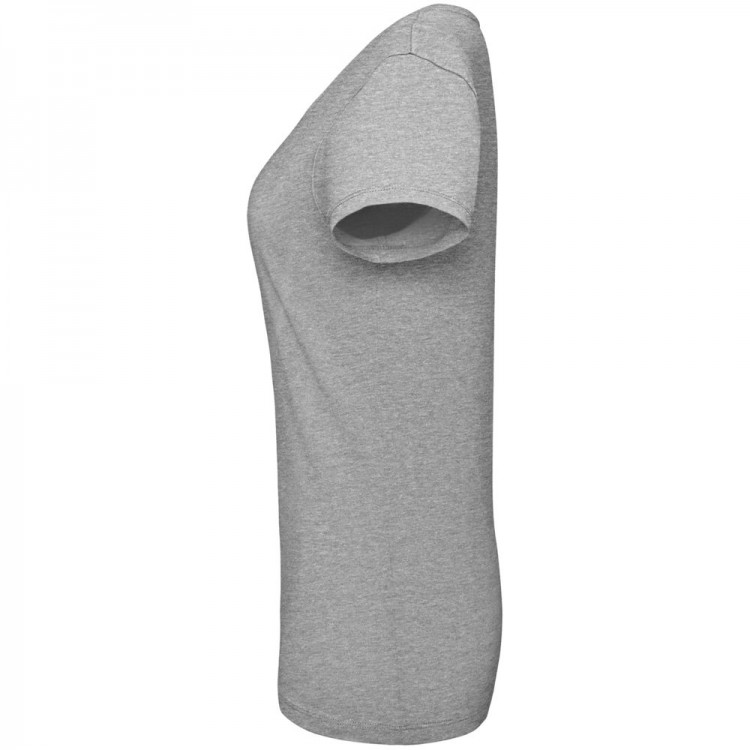 Футболка женская Martin Women, серый меланж Футболка женская Martin Women, серый меланж