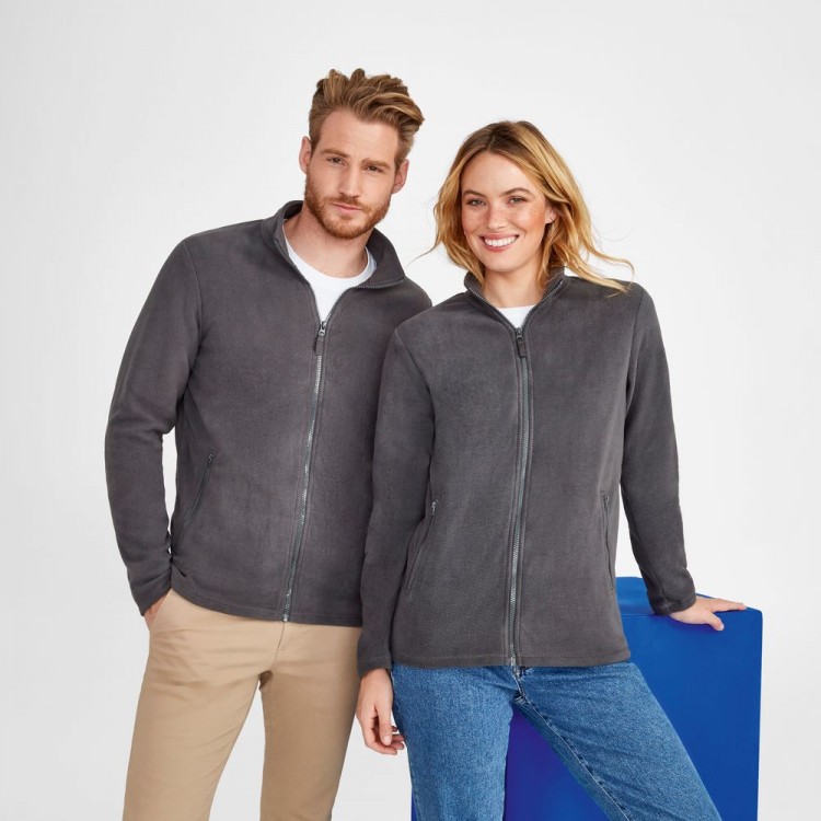 Куртка женская Norman Women, черная Куртка женская Norman Women, черная