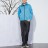 Куртка флисовая мужская New Look Men 250, красная