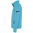 Куртка флисовая мужская New Look Men 250, бирюзовая