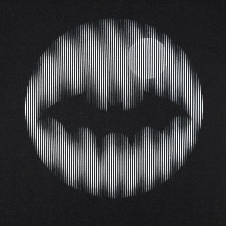 Футболка Letucci, черная Футболка Letucci, черная