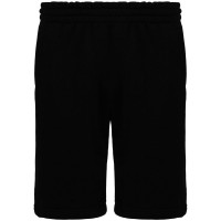 Шорты Terry, черные