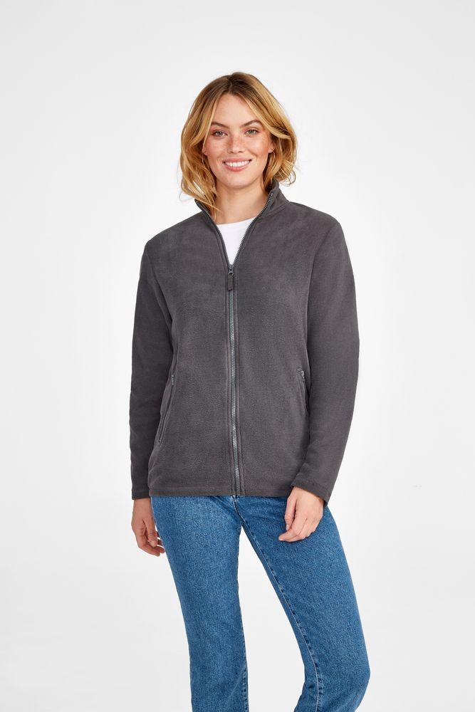 Куртка женская Norman Women, красная Куртка женская Norman Women, красная