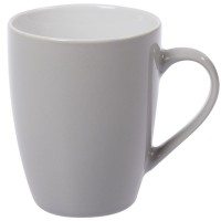 Кружка Good Morning, серая Кружка Good Morning, серая