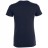 Футболка женская Regent Women, темно-синяя (navy)