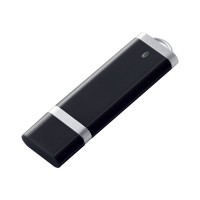 Флешка Profit, 16 Гб, черная Флешка Profit, 16 Гб, черная