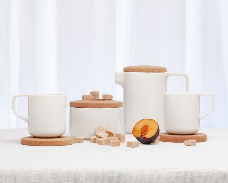 Набор Riposo на 2 персоны, большой Набор Riposo на 2 персоны, большой