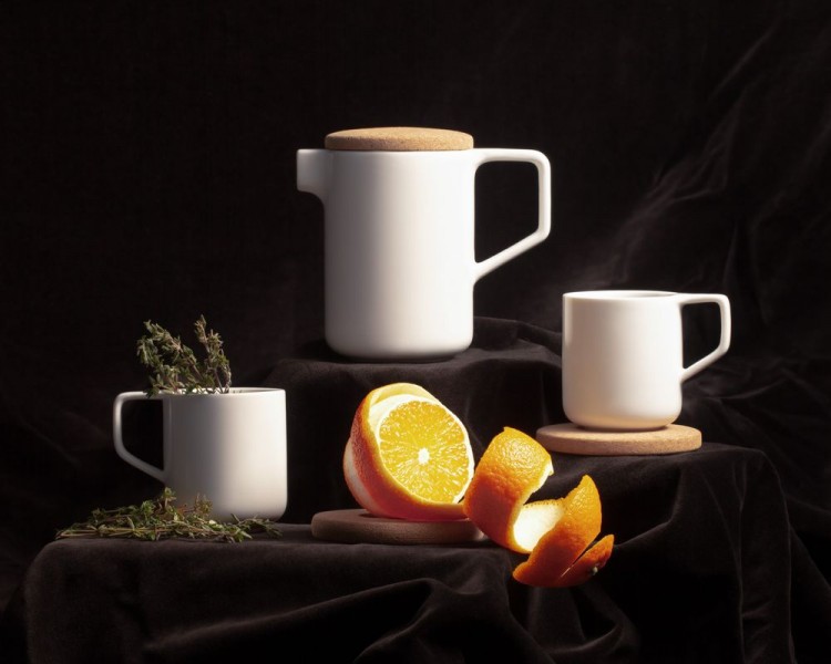 Набор Riposo на 2 персоны, малый Набор Riposo на 2 персоны, малый