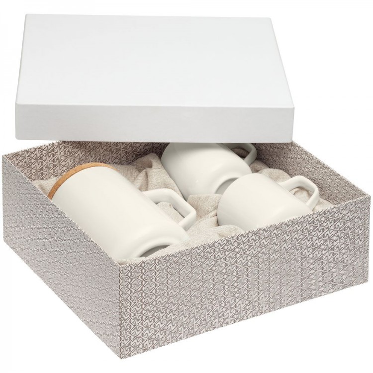 Набор Riposo на 2 персоны, малый Набор Riposo на 2 персоны, малый