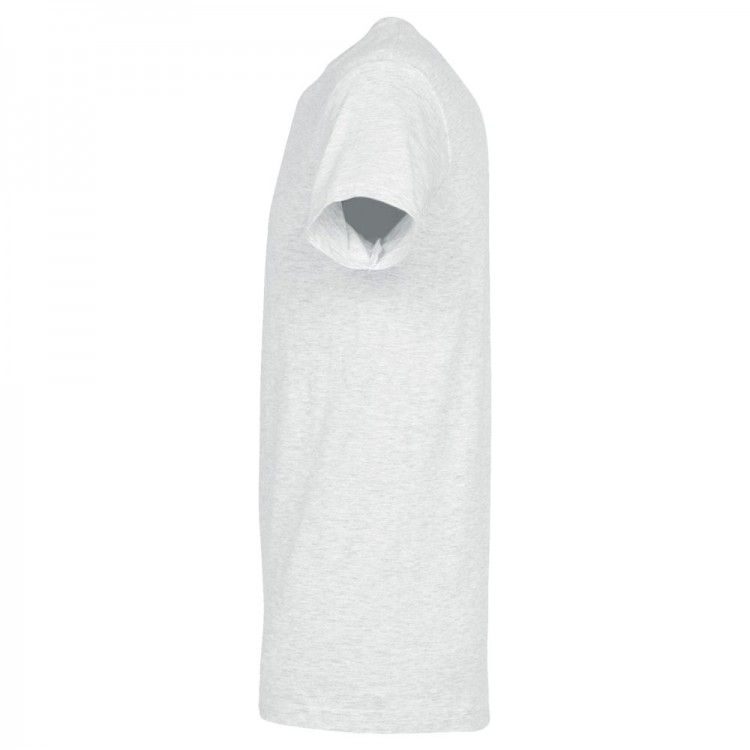 Футболка унисекс Regent 150, светло-серый меланж Футболка унисекс Regent 150, светло-серый меланж