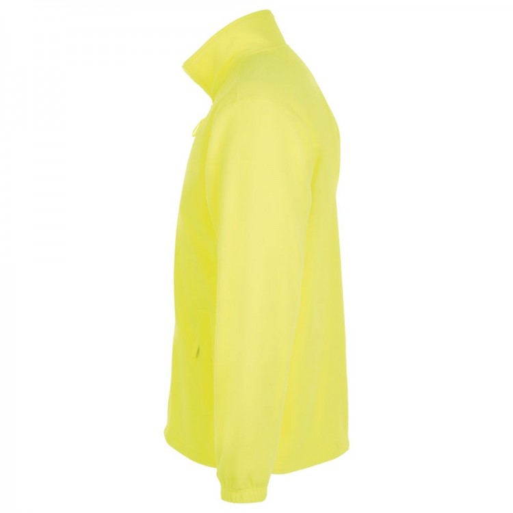 Куртка мужская North, желтый неон Куртка мужская North, желтый неон