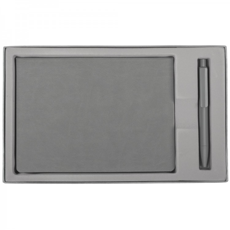 Набор Brand Tone, серый