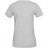 Футболка женская T-bolka Stretch Light Lady, серый меланж