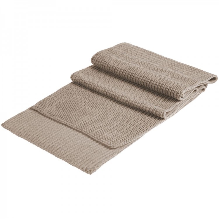 Шарф Nordkyn, бежевый