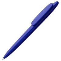 Ручка шариковая Prodir DS5 TPP, синяя Ручка шариковая Prodir DS5 TPP, синяя