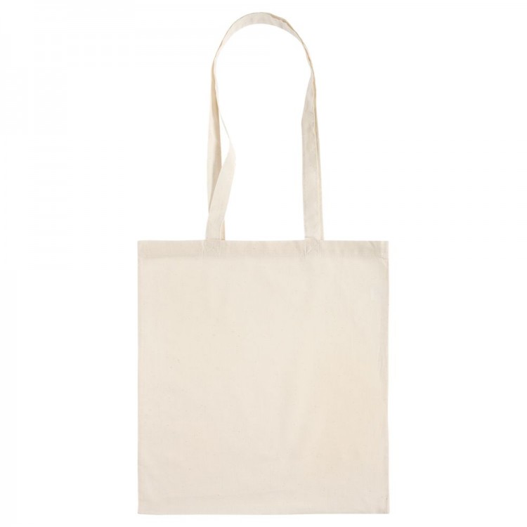 Холщовая сумка Basic 105, неокрашенная