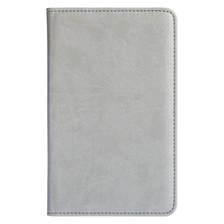 Визитница Brand, серая