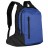Рюкзак для ноутбука Great Packby, синий с черным