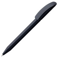Ручка шариковая Prodir DS3 TPP, черная Ручка шариковая Prodir DS3 TPP, черная