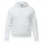 Толстовка Hooded, белая