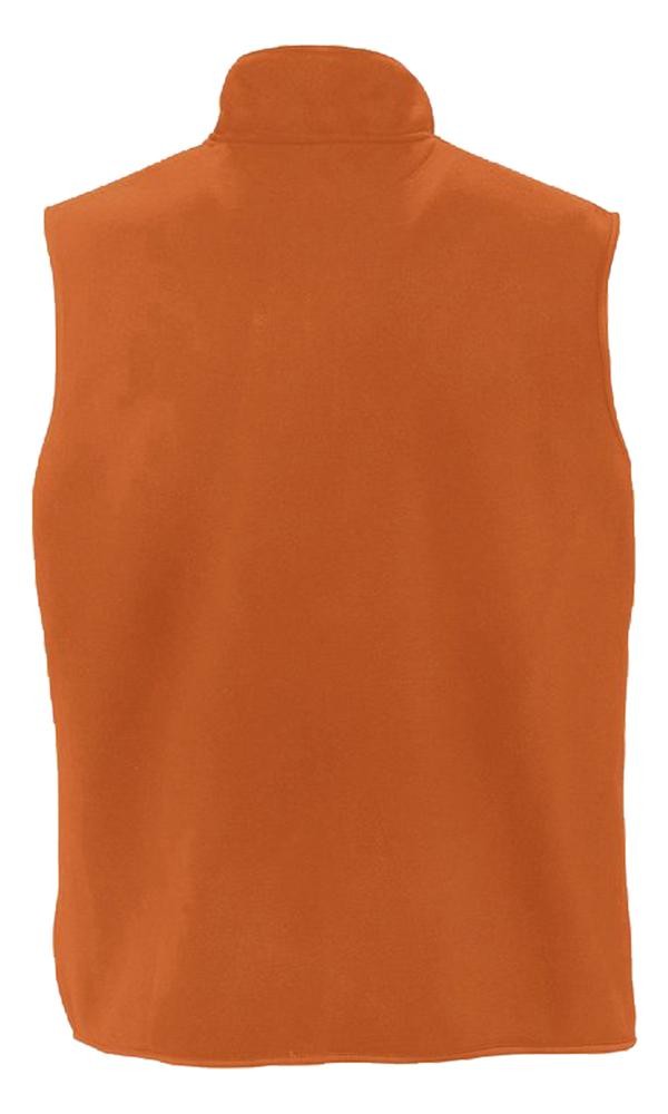 Жилет Norway оранжевый Жилет Norway оранжевый