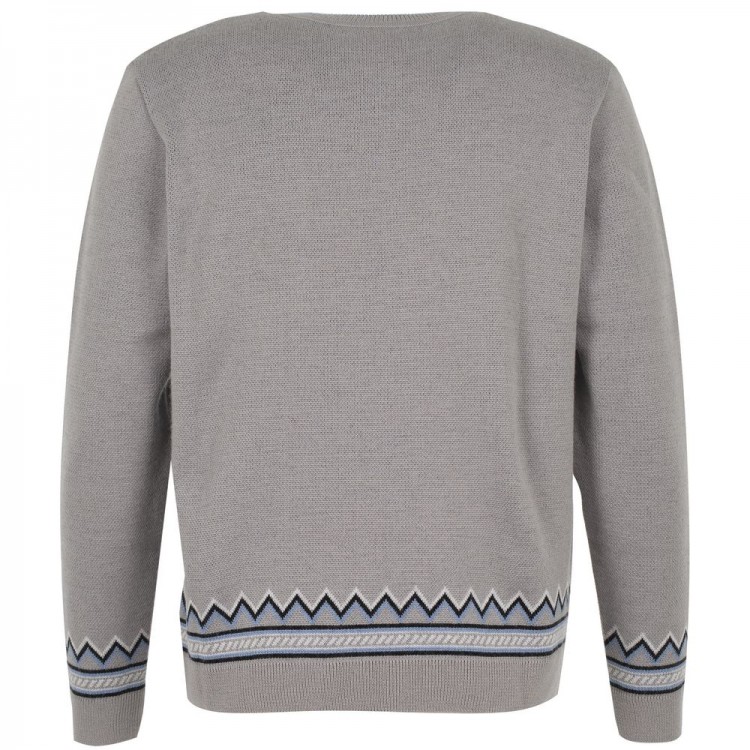 Джемпер Totem Bear, серый