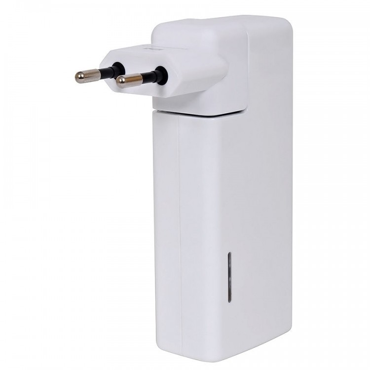 Универсальный аккумулятор "Connector" (6000mAh),5х11х3см,пластик, шт