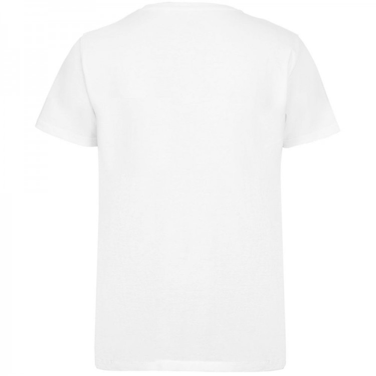 Футболка «У матросов нет вопросов», белая Футболка «У матросов нет вопросов», белая