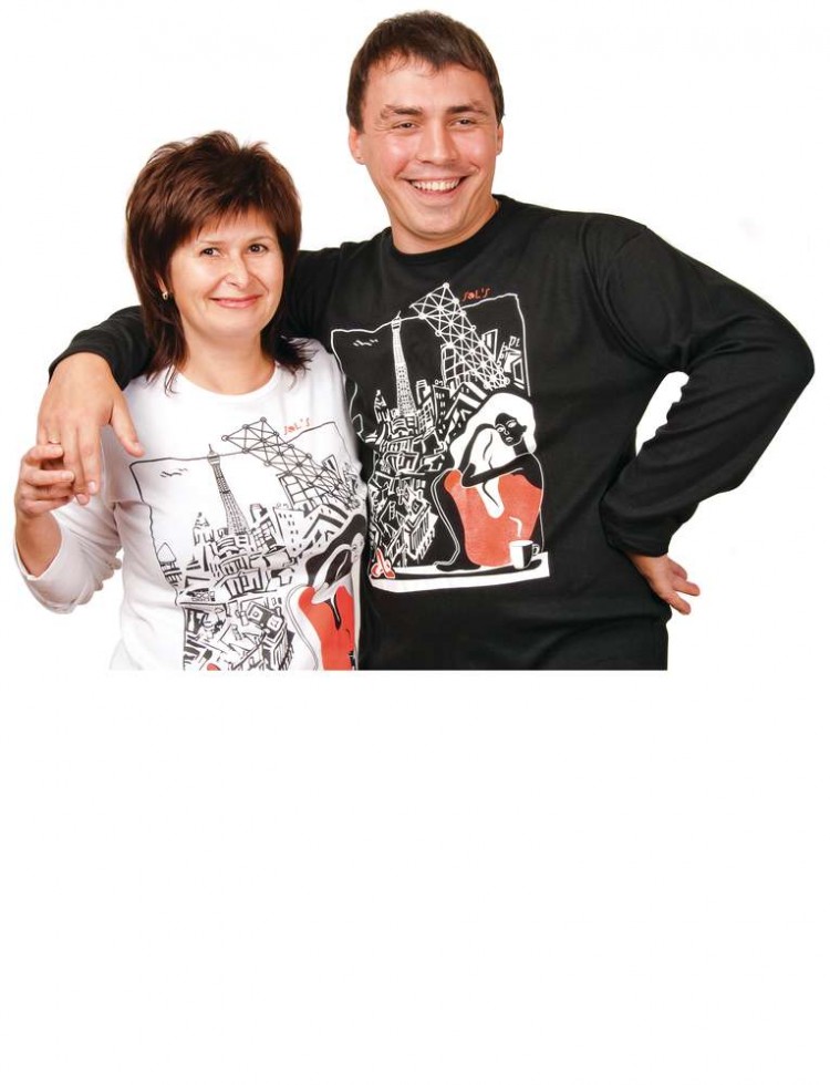 Футболка с длинным рукавом Monarch 150, черная Футболка с длинным рукавом Monarch 150, черная