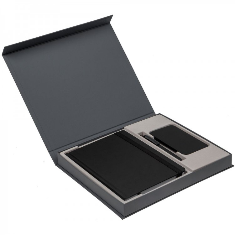 Набор Favor Energy, черный Набор Favor Energy, черный