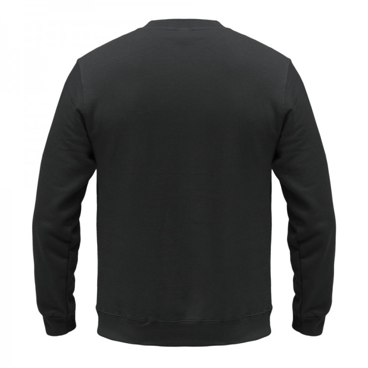Толстовка ID.002 черная