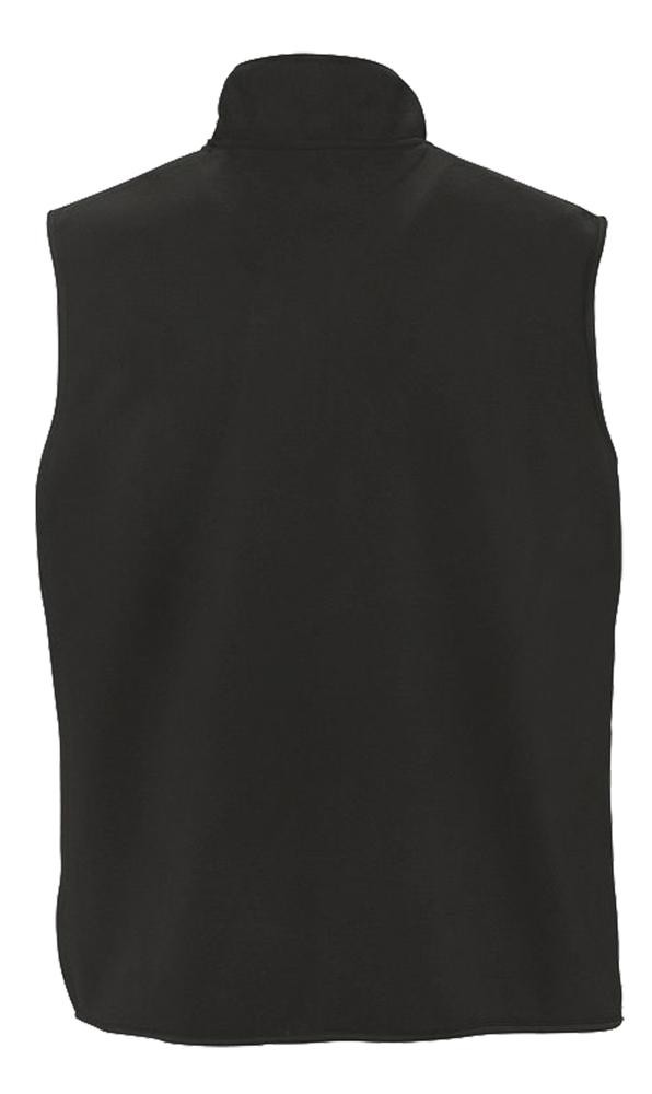 Жилет Norway черный Жилет Norway черный