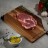 Набор для нарезки с шеф-ножом First Chop