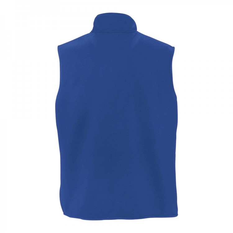 Жилет Norway ярко-синий Жилет Norway ярко-синий