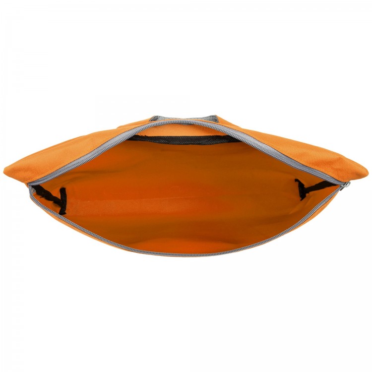 Сумка-папка Simple, оранжевая