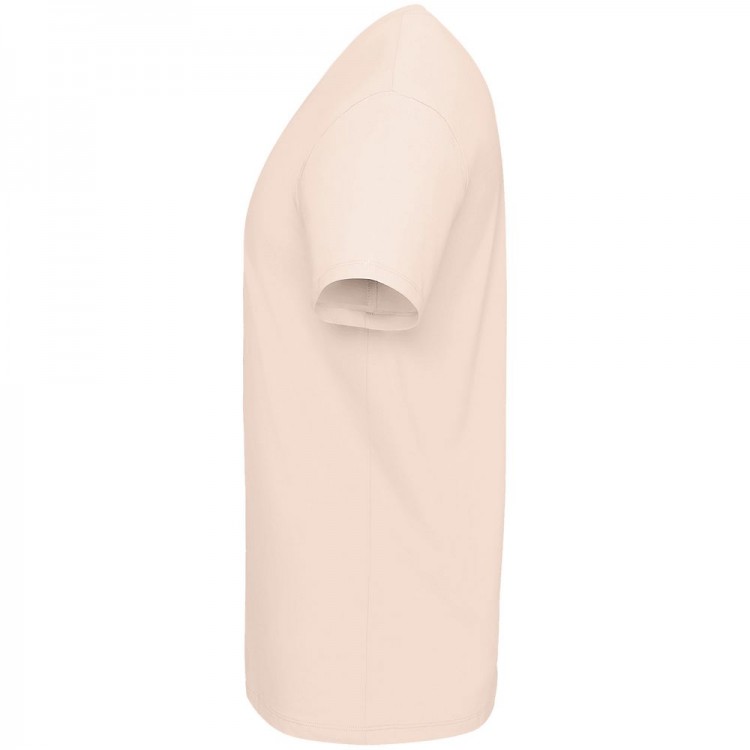 Футболка мужская Martin Men, розовая Футболка мужская Martin Men, розовая