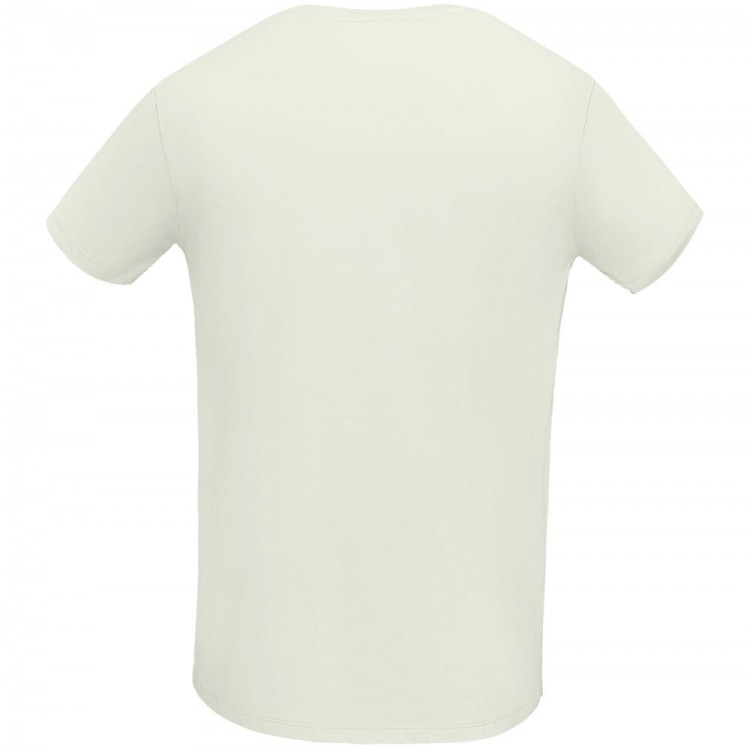 Футболка мужская Martin Men, зеленая Футболка мужская Martin Men, зеленая