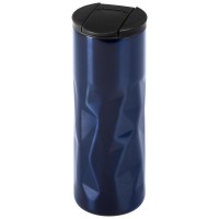 Термостакан Gems Black Sapphire, черный сапфир (синий) Термостакан Gems Black Sapphire, черный сапфир (синий)